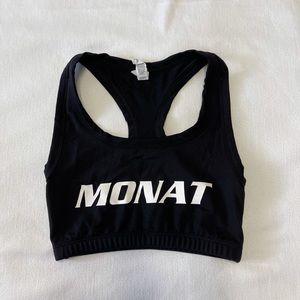 Monat Sports Bra